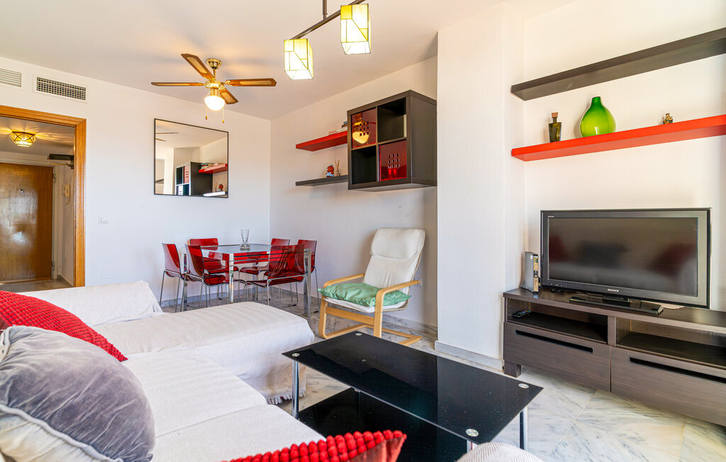Appartement 4 personnes à Torremolinos - Photo 4