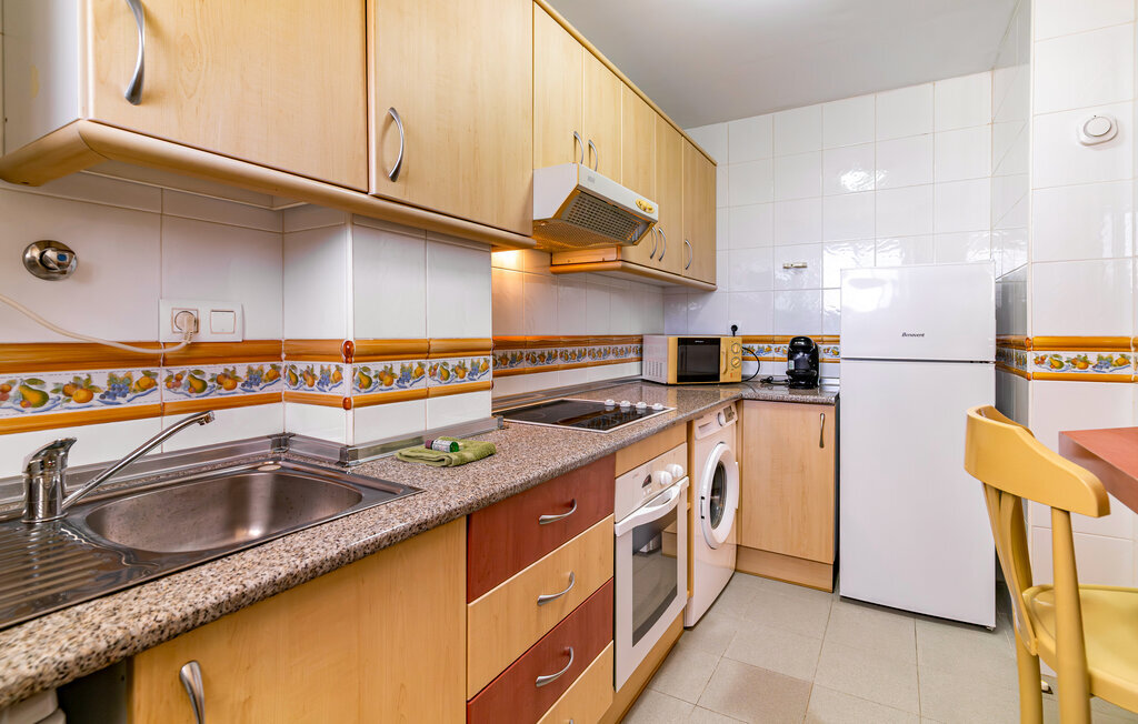 Appartement 4 personnes à Torremolinos - Photo 5