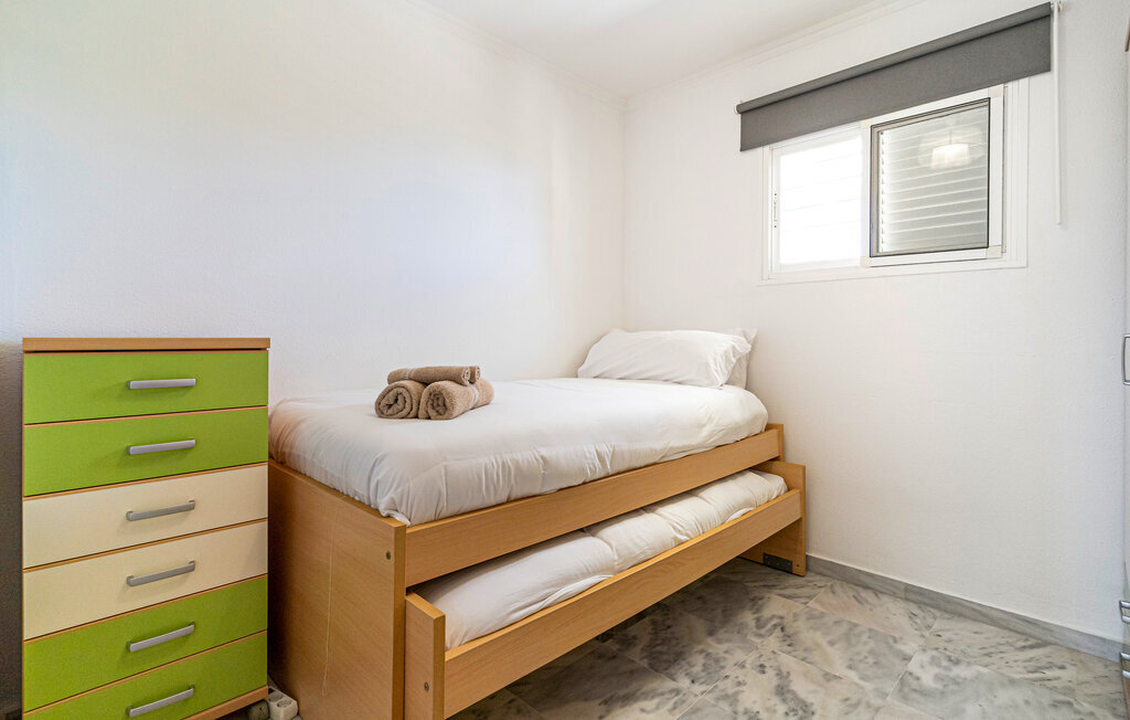 Appartement 4 personnes à Torremolinos - Photo 6