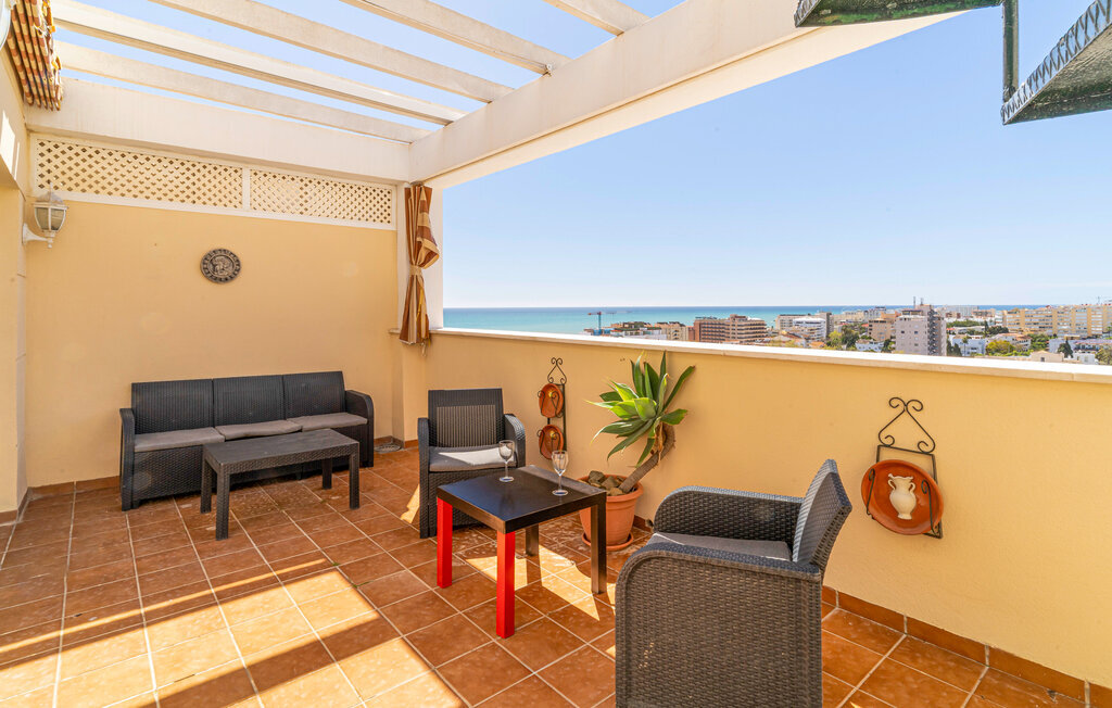 Appartement 4 personnes à Torremolinos - Photo 7