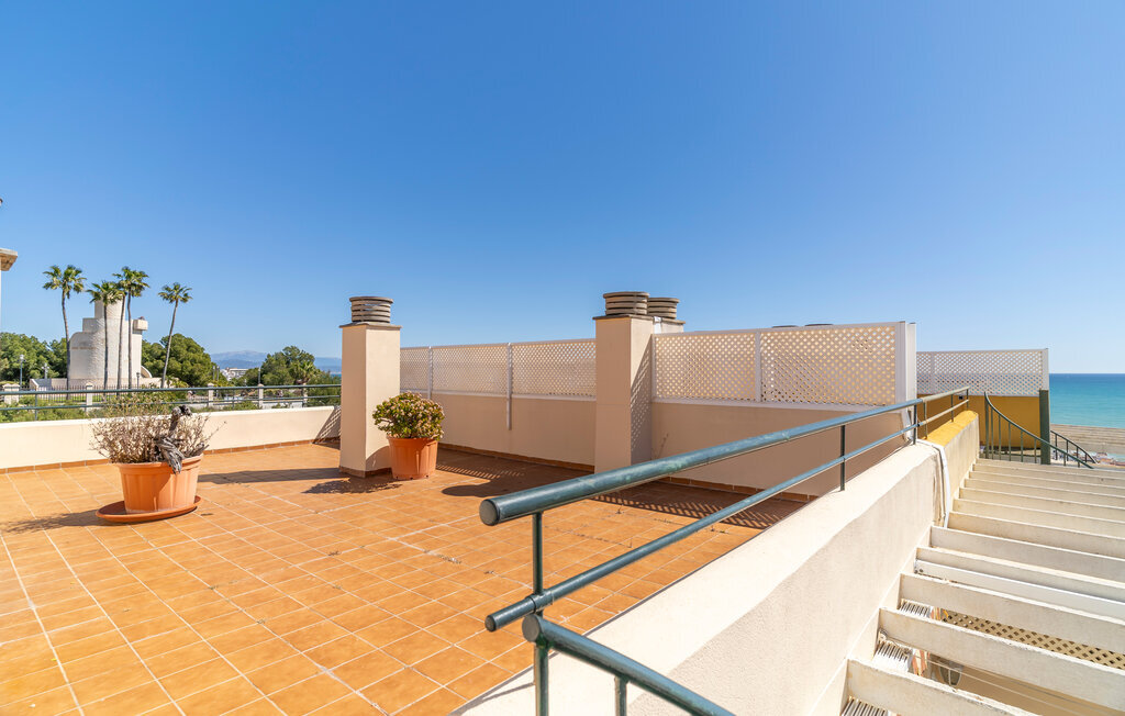 Appartement 4 personnes à Torremolinos - Photo 8