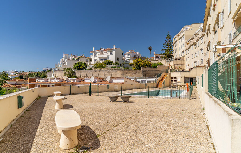 Appartement 4 personnes à Torremolinos - Photo 9