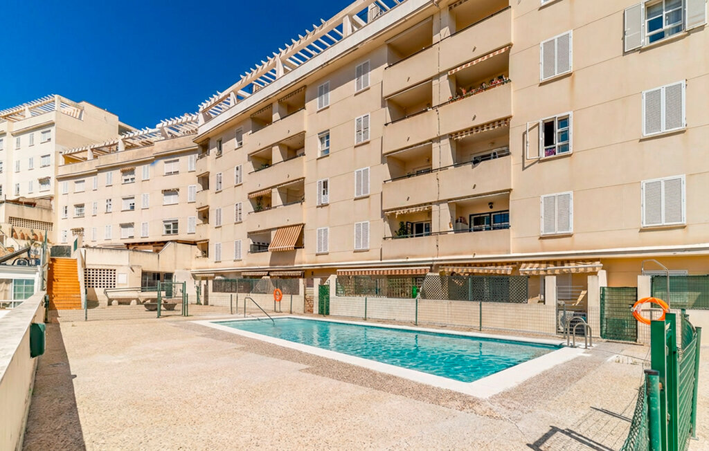 Appartement 4 personnes à Torremolinos - Photo 10