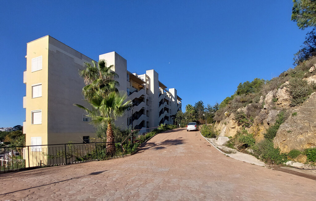 Appartement 4 personnes à Torremolinos - Photo 11