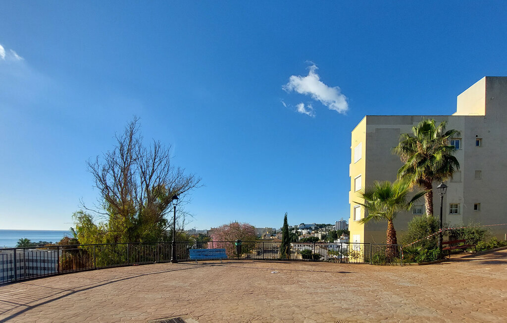 Appartement 4 personnes à Torremolinos - Photo 12