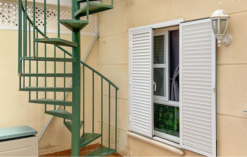 Appartement 4 personnes à Torremolinos - Photo 14