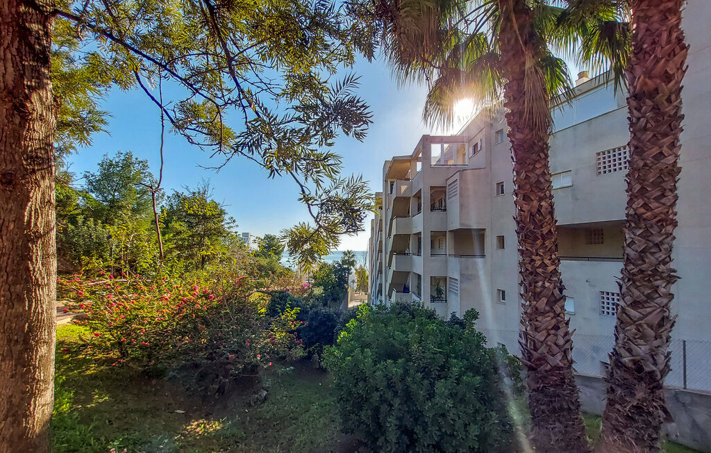 Appartement 4 personnes à Torremolinos - Photo 16