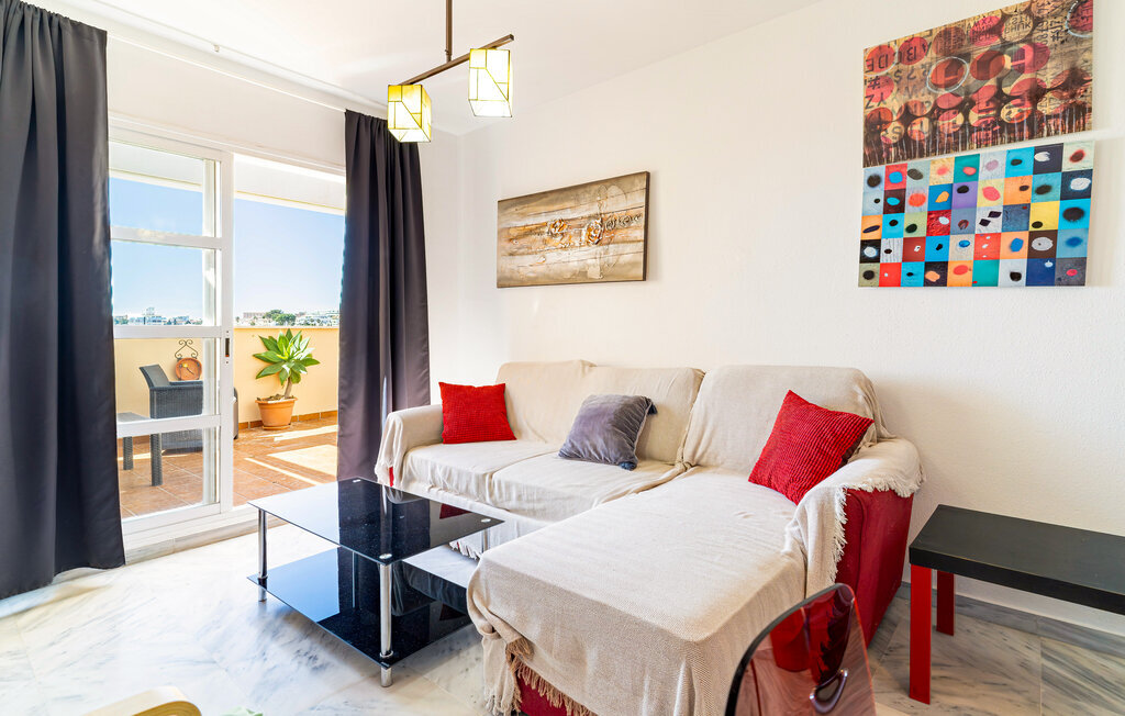 Appartement 4 personnes à Torremolinos - Photo 17