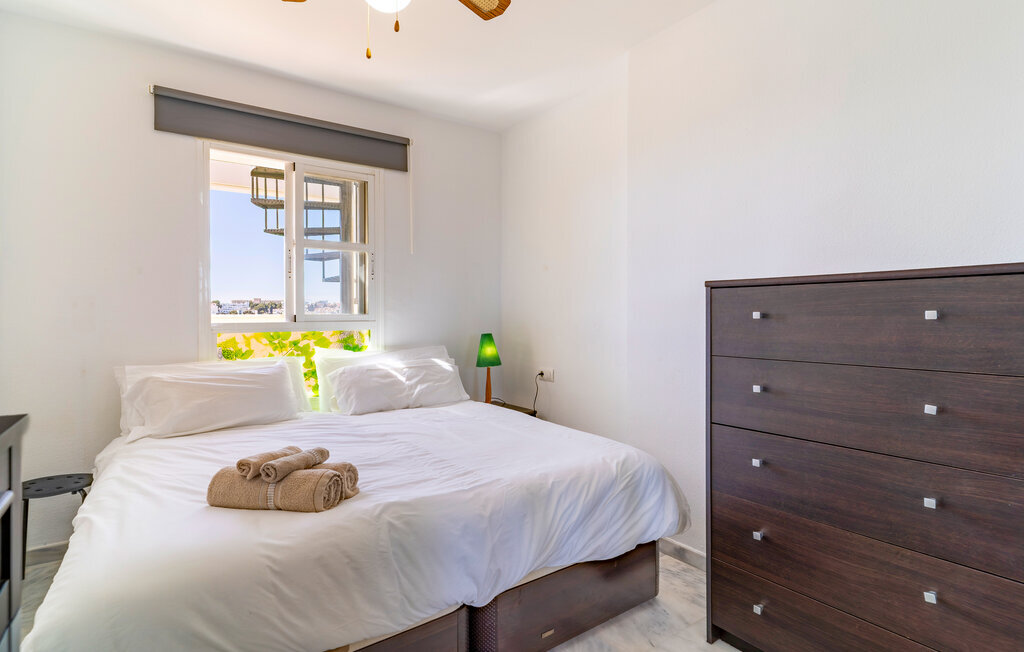Appartement 4 personnes à Torremolinos - Photo 18
