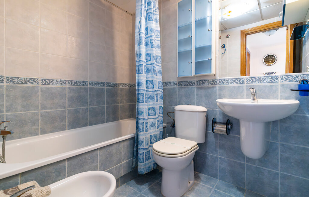 Appartement 4 personnes à Torremolinos - Photo 19