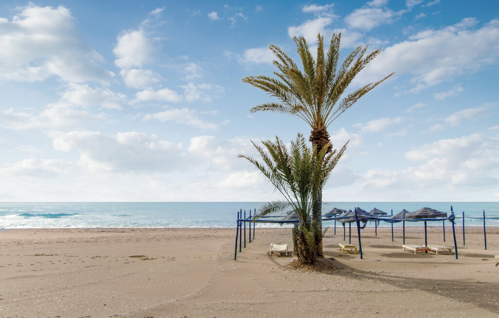 Appartement 4 personnes à Torremolinos - Photo 20