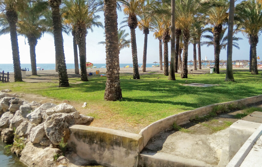 Appartement 4 personnes à Torremolinos - Photo 23