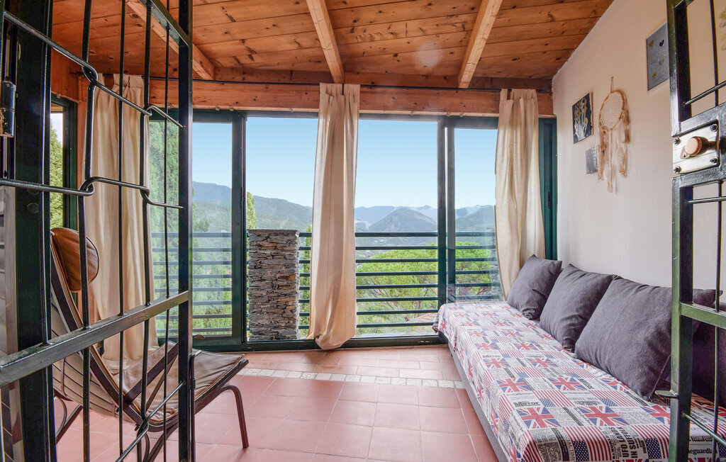 Appartement 4 personnes à Casarza Ligure - Photo 2