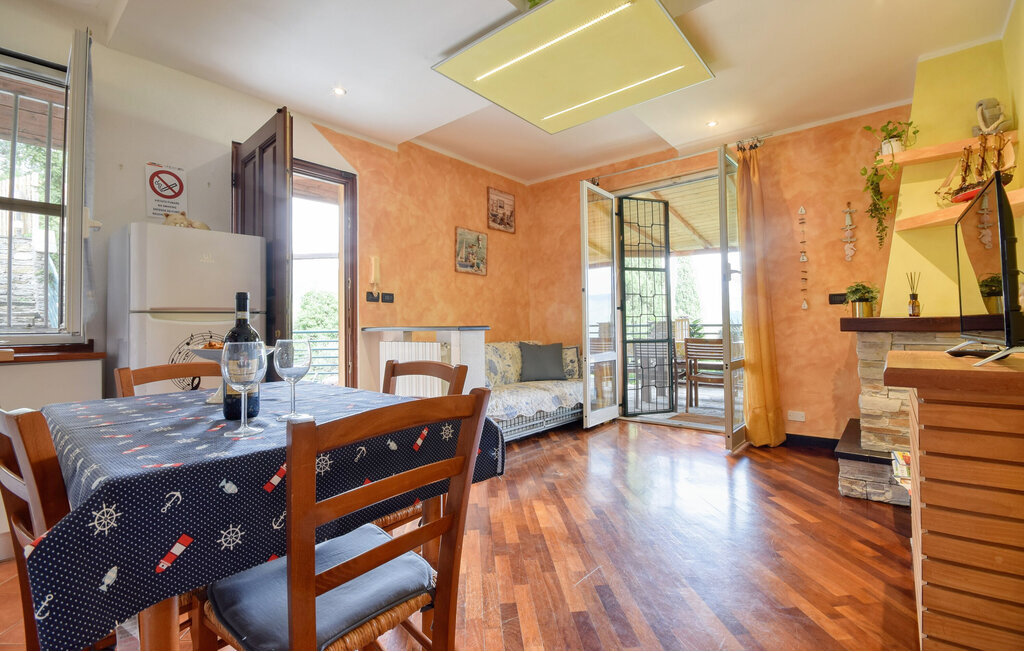 Appartement 4 personnes à Casarza Ligure - Photo 3