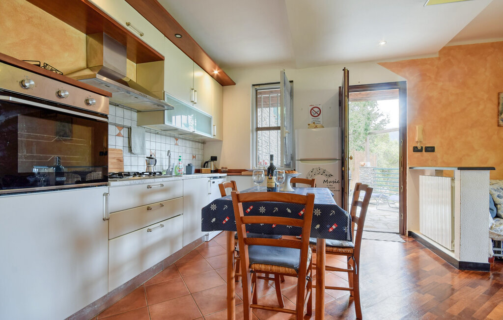 Appartement 4 personnes à Casarza Ligure - Photo 5