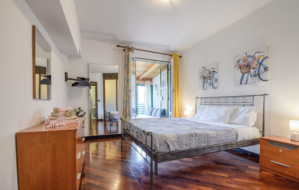 Appartement 4 personnes à Casarza Ligure - Photo 6
