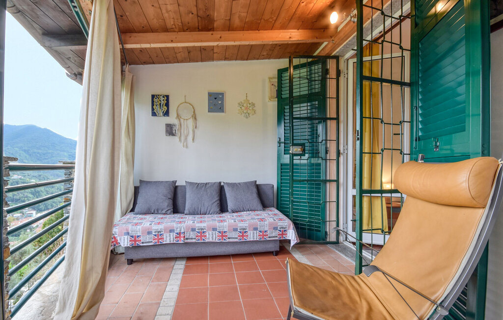 Appartement 4 personnes à Casarza Ligure - Photo 10