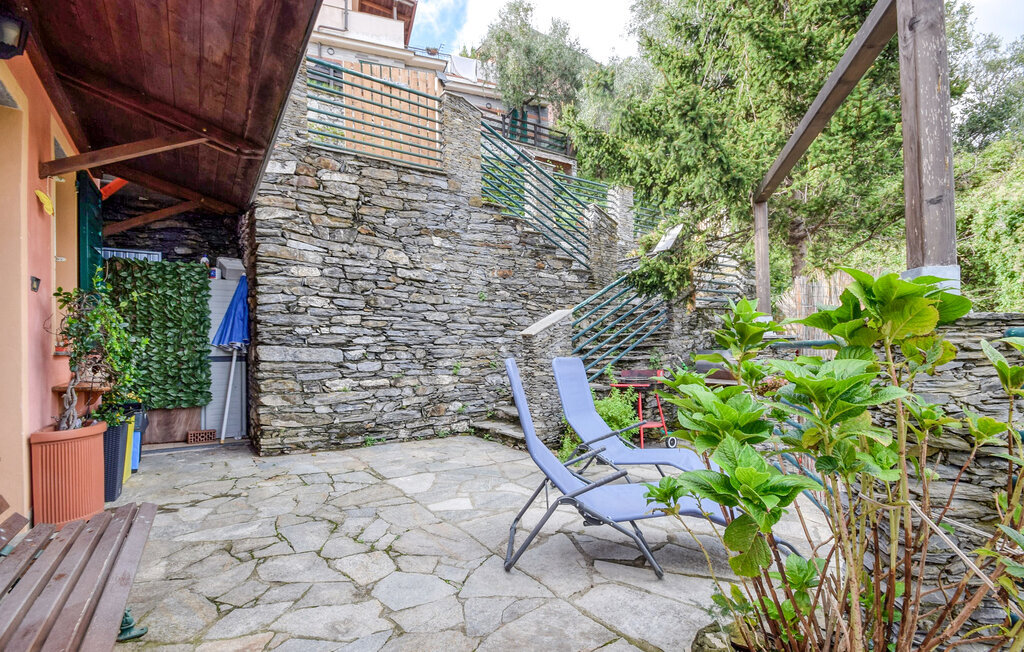 Appartement 4 personnes à Casarza Ligure - Photo 11