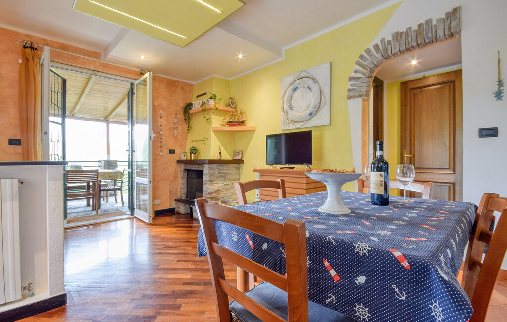 Appartement 4 personnes à Casarza Ligure - Photo 13
