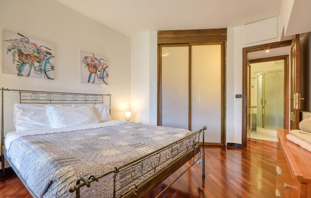 Appartement 4 personnes à Casarza Ligure - Photo 15