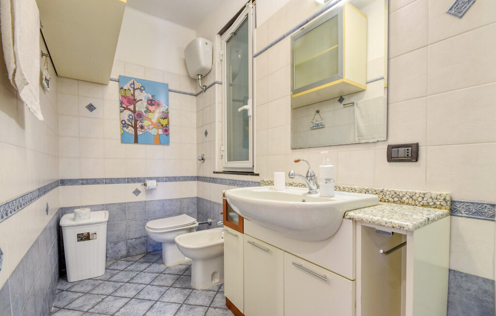 Appartement 4 personnes à Casarza Ligure - Photo 17