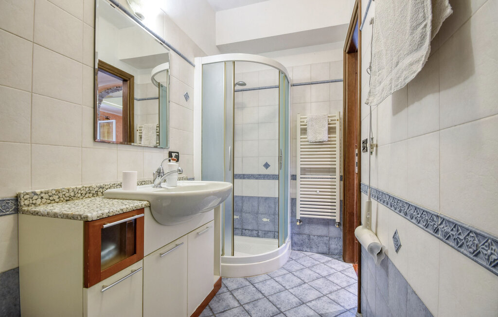 Appartement 4 personnes à Casarza Ligure - Photo 18