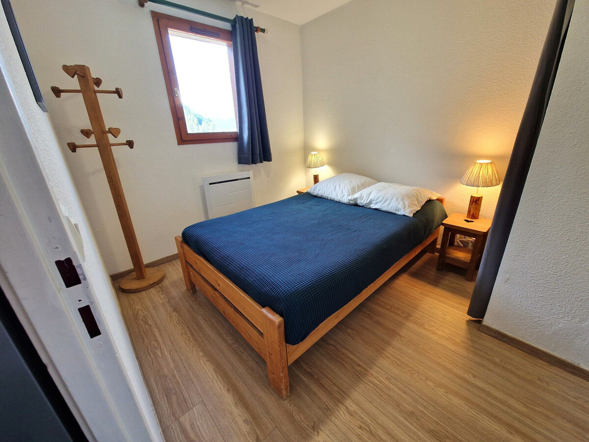 Apt 2 pièces + cabine 6/8 pers, cœur Valfréjus - Photo 3