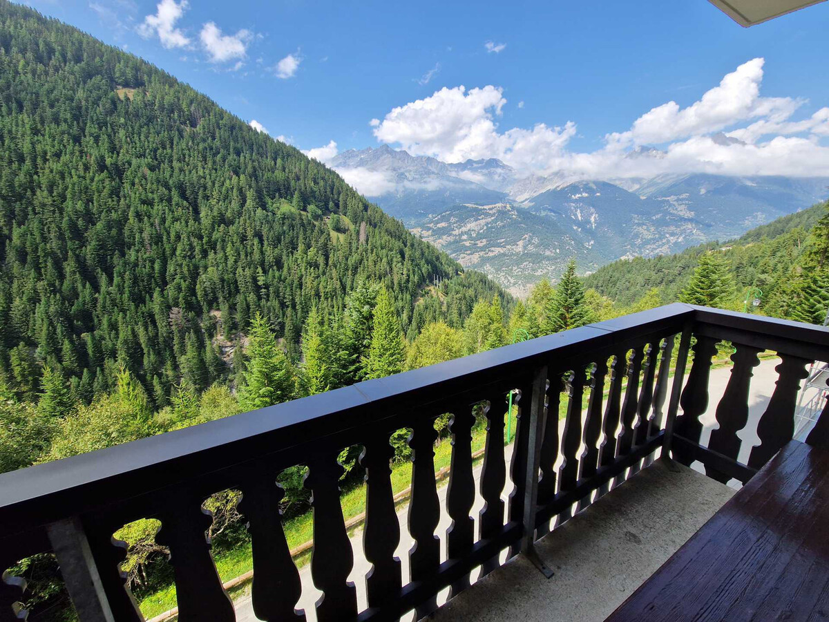Apt 2 pièces + cabine 6/8 pers, cœur Valfréjus - Photo 11