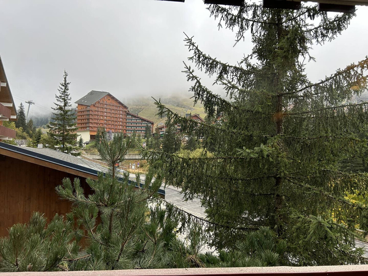 Studio 4 personnes Méribel à moins de 300m des pistes - Photo 11