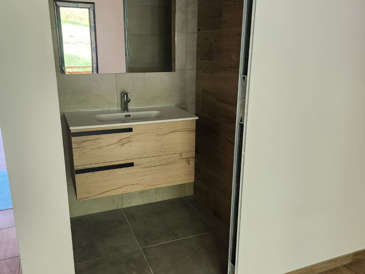 Chalet Le Choucas - Appart 6 pers, 2 salles de bains - Photo 6