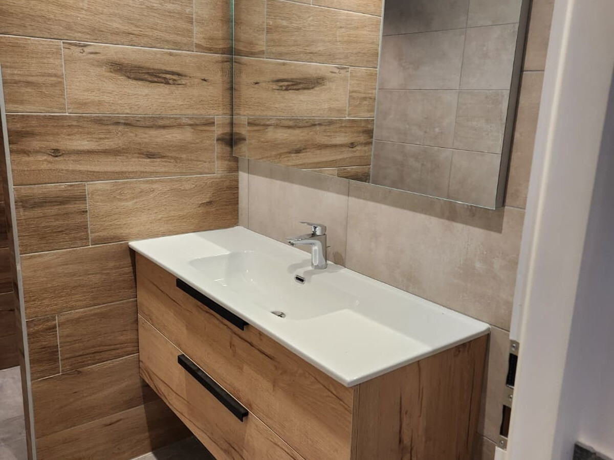 Chalet Le Choucas - Appart 6 pers, 2 salles de bains - Photo 8