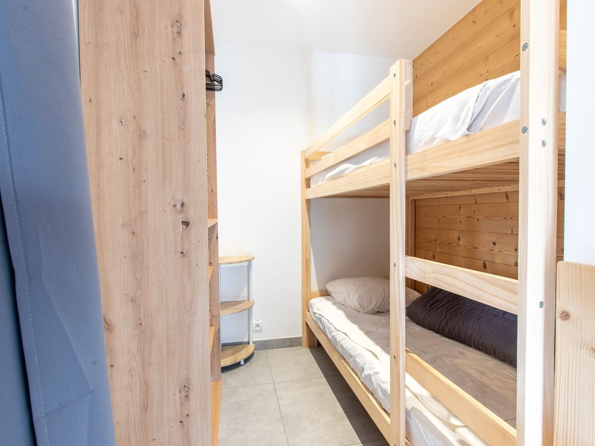 Appartement Châtel 400 m télécabine, 4 pers, parking - Photo 7