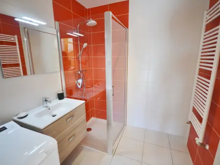 T3 de 50 m² avec balcon sud-est à Morzine, pistes à 1,4 km : photo 6