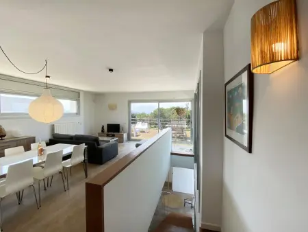 Villa Moderne avec Piscine Privée et Parking à Begur, Centre - Photo 3