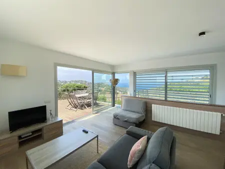 Villa Moderne avec Piscine Privée et Parking à Begur, Centre - Photo 4