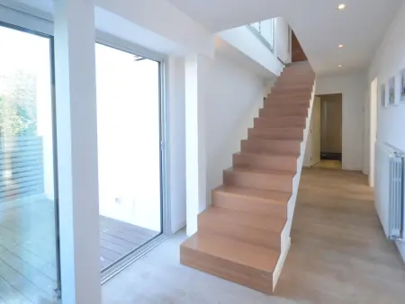 Villa Moderne avec Piscine Privée et Parking à Begur, Centre - Photo 8