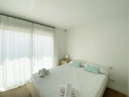 Villa Moderne avec Piscine Privée et Parking à Begur, Centre - Photo 11