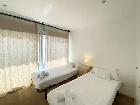 Villa Moderne avec Piscine Privée et Parking à Begur, Centre - Photo 13