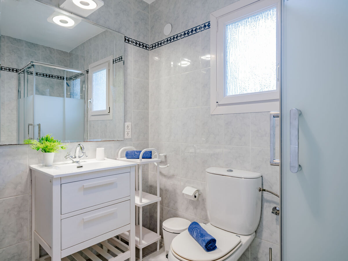 Villa Mi Sueno, maison 4 chambres avec piscine à Dénia - Photo 18
