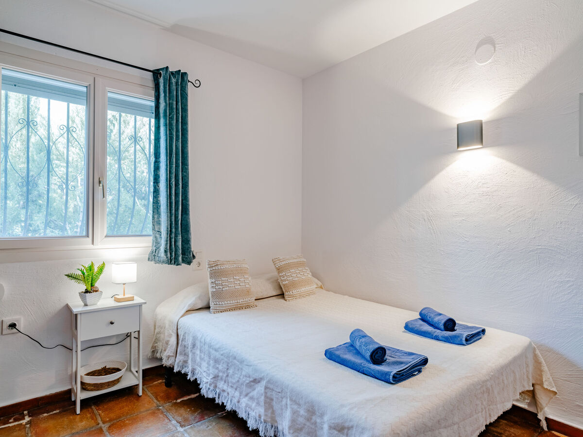 Villa Mi Sueno, maison 4 chambres avec piscine à Dénia - Photo 19