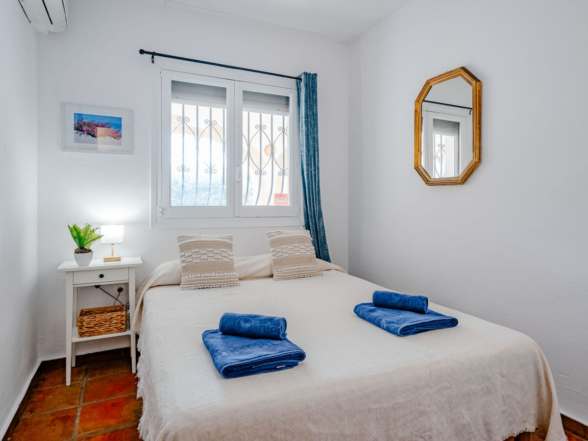 Villa Mi Sueno, maison 4 chambres avec piscine à Dénia - Photo 20