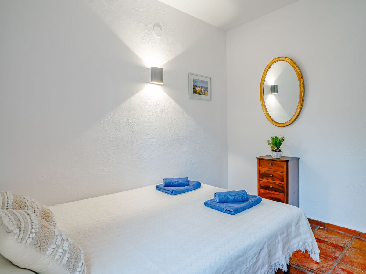 Villa Mi Sueno, maison 4 chambres avec piscine à Dénia - Photo 21