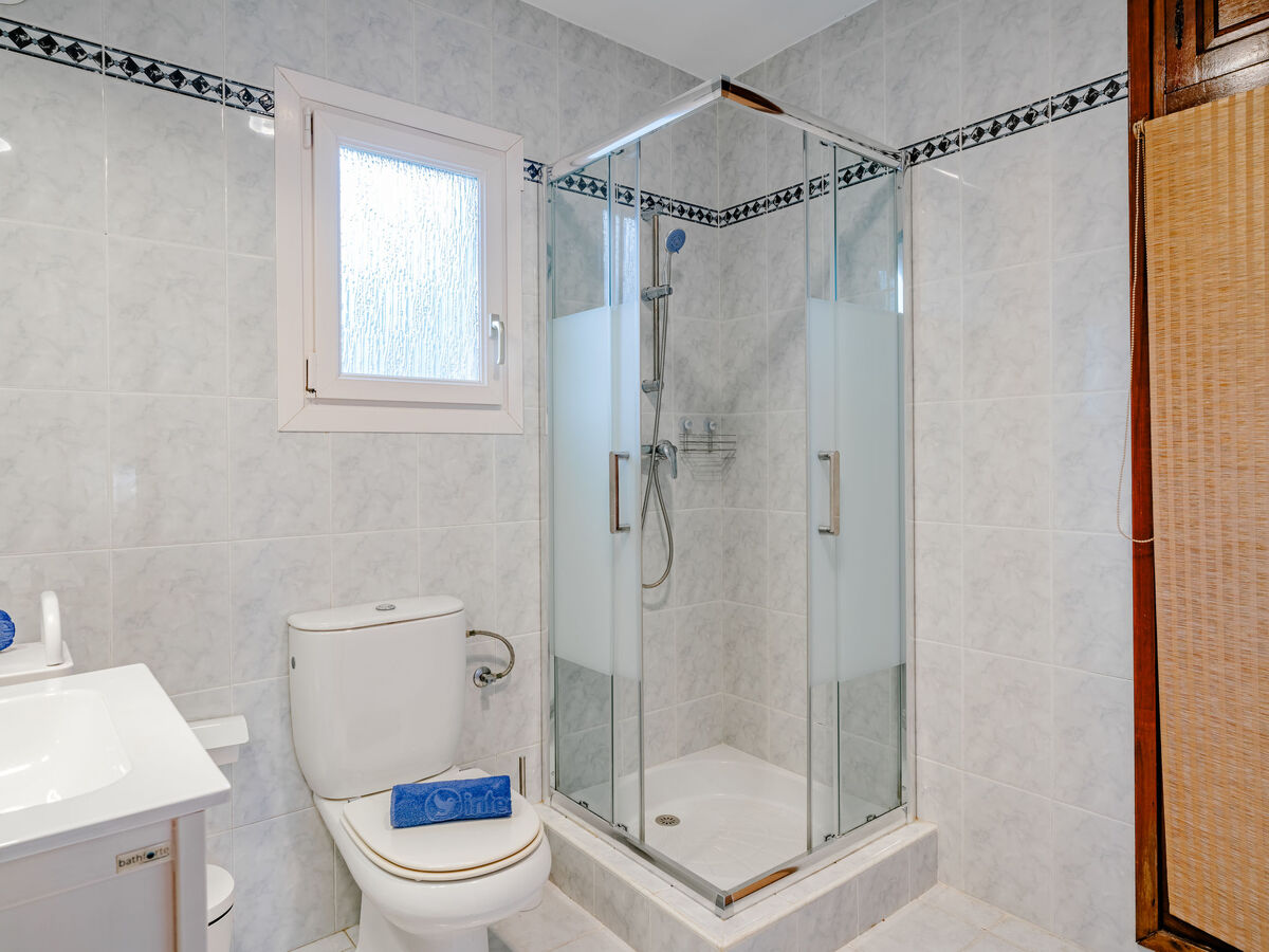 Villa Mi Sueno, maison 4 chambres avec piscine à Dénia - Photo 22