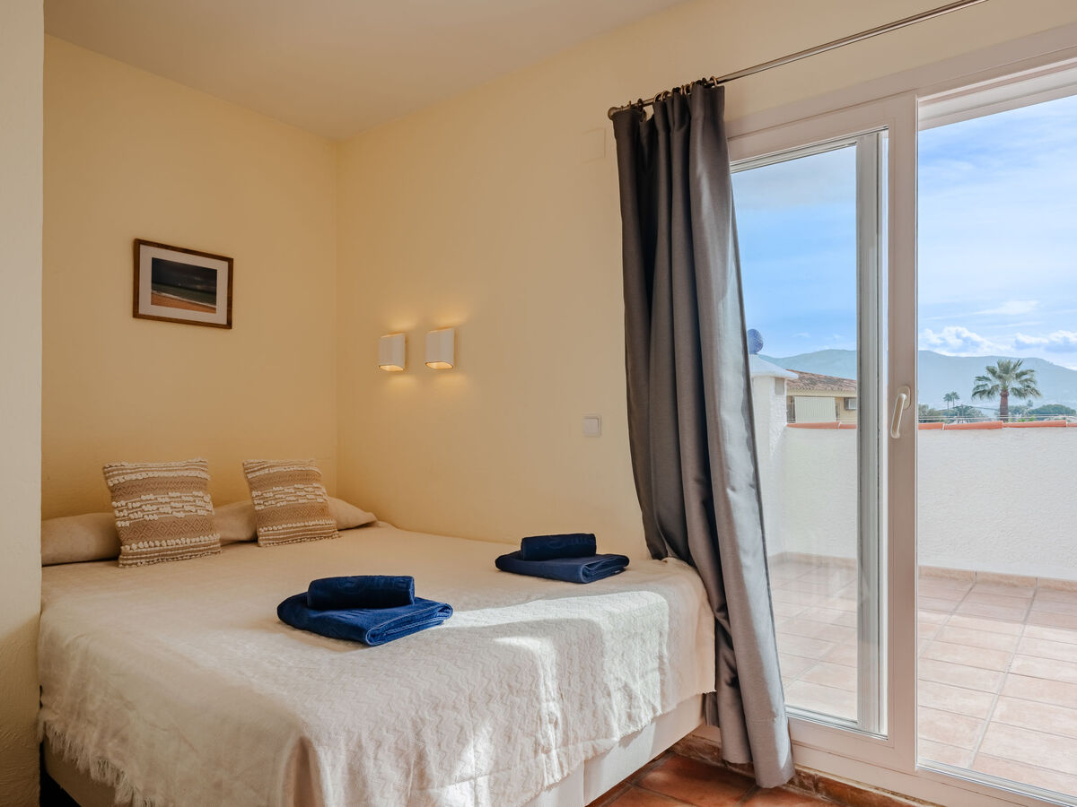 Villa Mi Sueno, maison 4 chambres avec piscine à Dénia - Photo 26