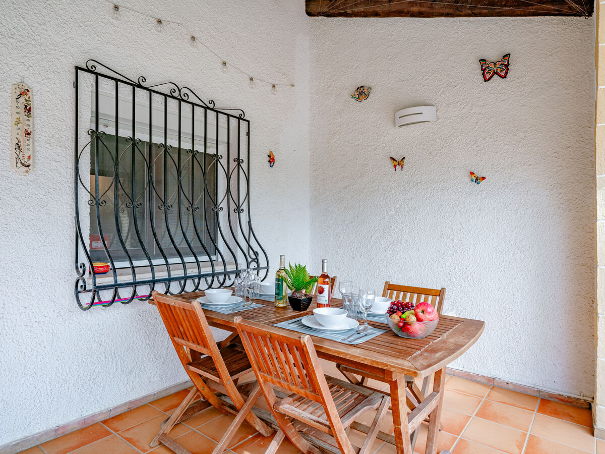 Villa Mi Sueno, maison 4 chambres avec piscine à Dénia - Photo 31