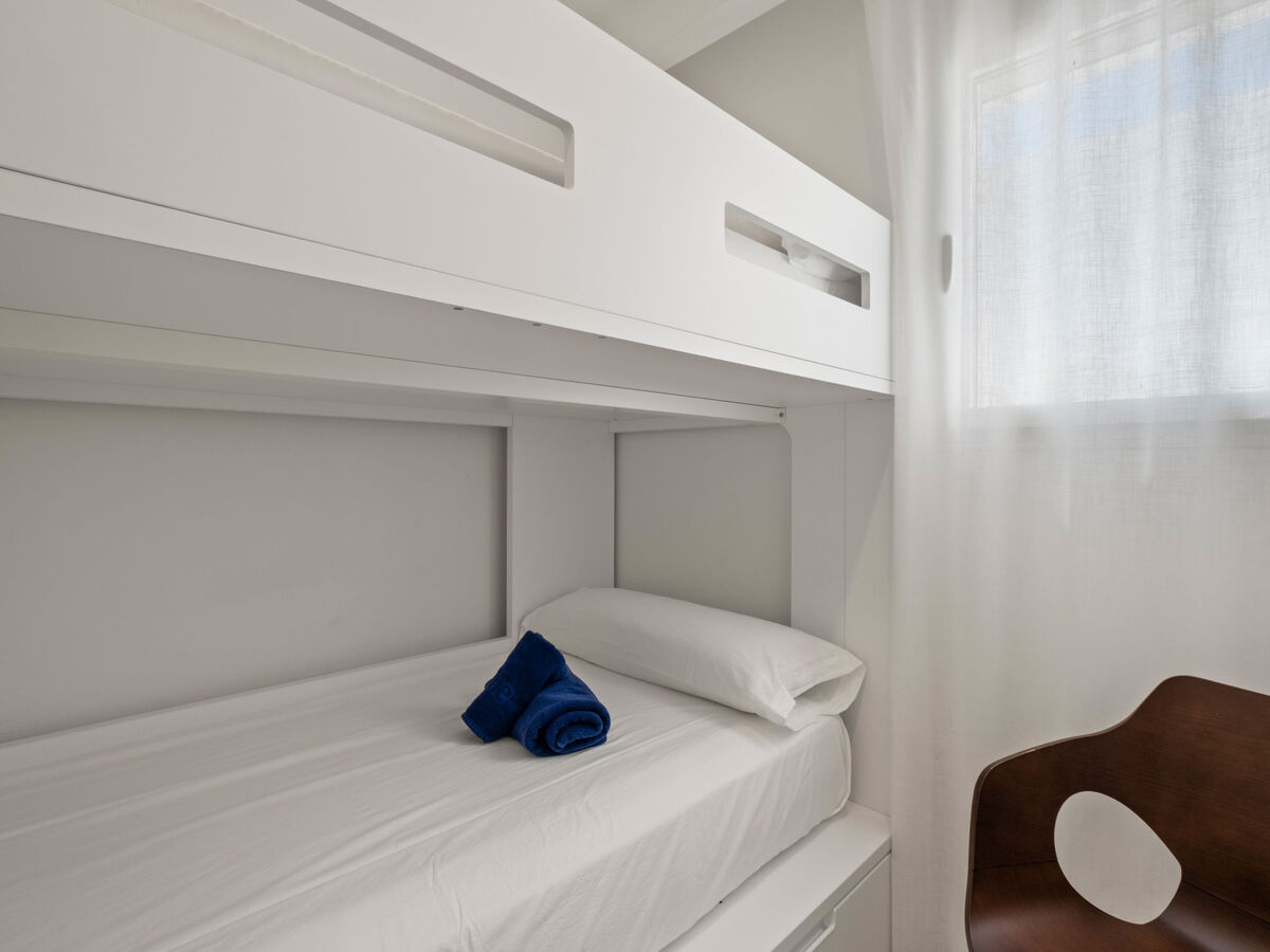 Appartement Blue Infinity 4 – vue mer panoramique à Moraira - Photo 10