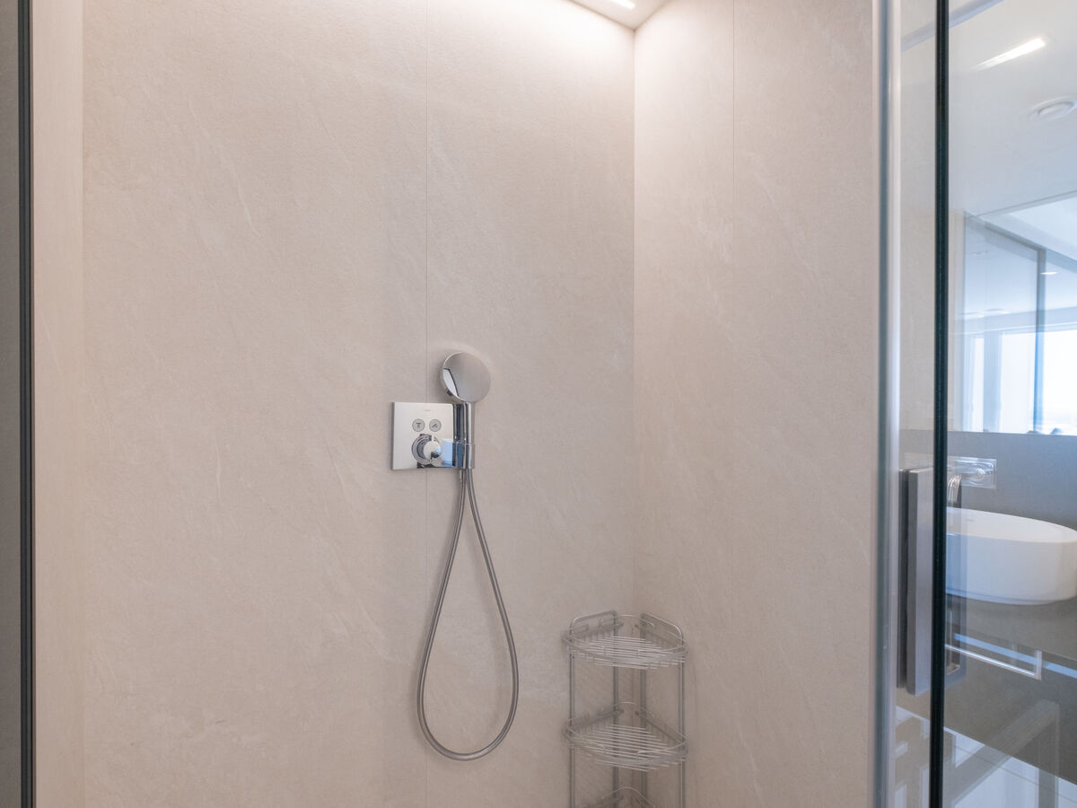Appartement Blue Infinity 4 – vue mer panoramique à Moraira - Photo 13