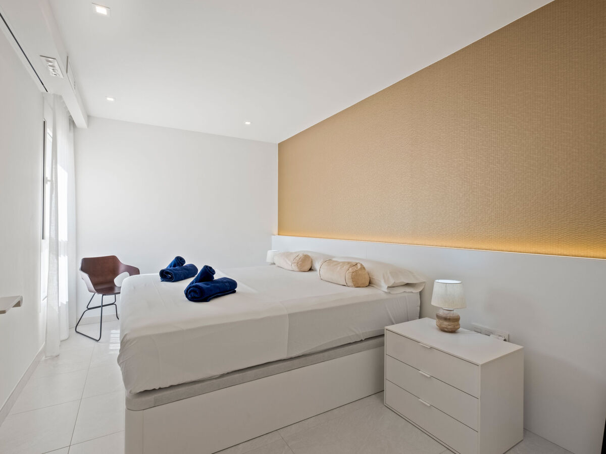 Appartement Blue Infinity 4 – vue mer panoramique à Moraira - Photo 14
