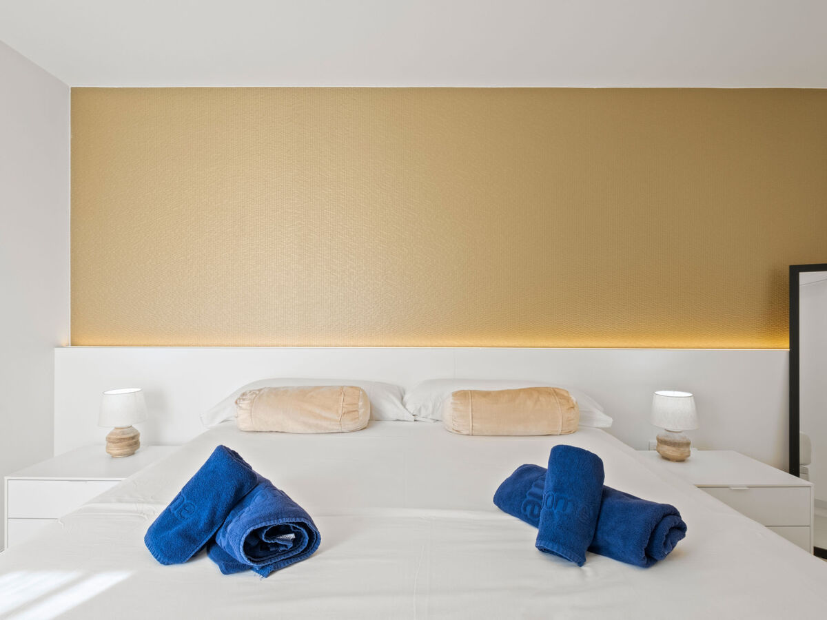 Appartement Blue Infinity 4 – vue mer panoramique à Moraira - Photo 15