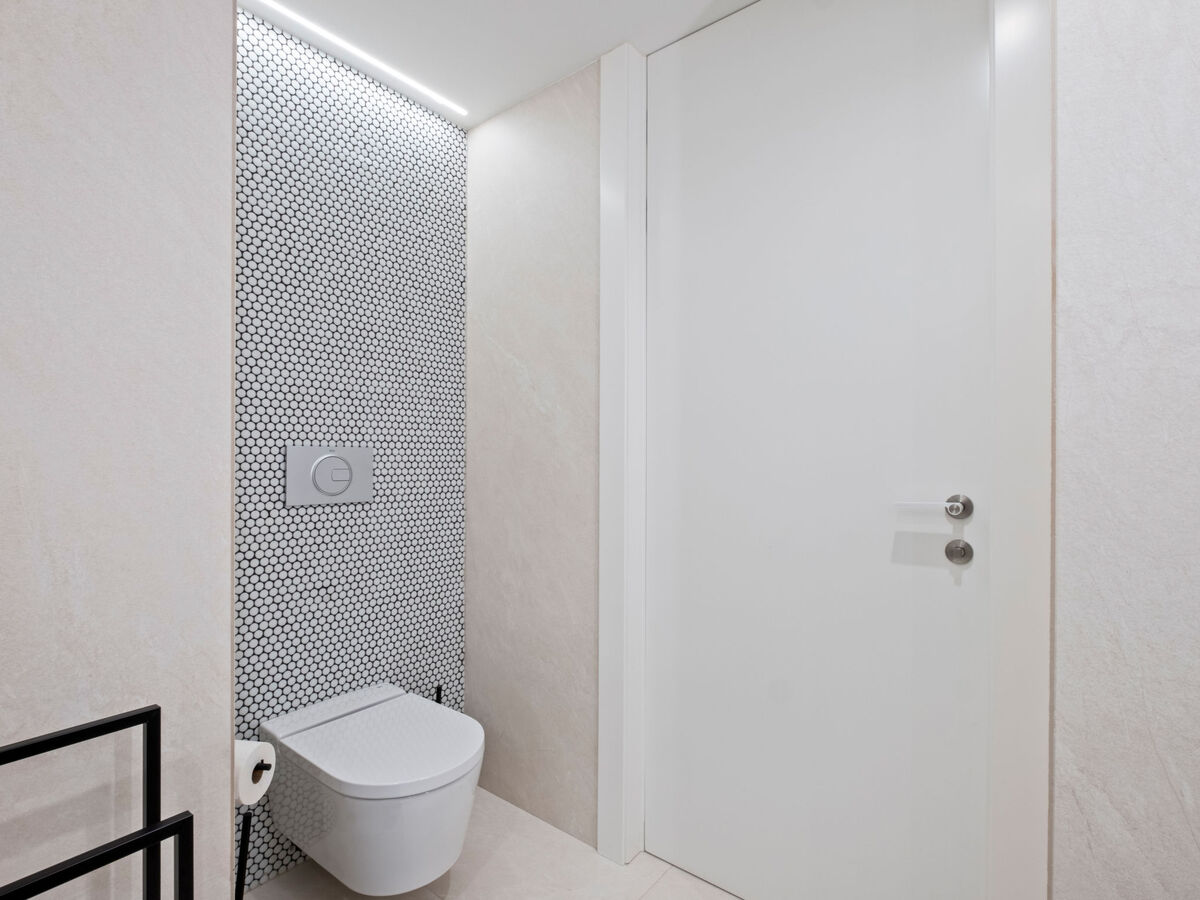 Appartement Blue Infinity 4 – vue mer panoramique à Moraira - Photo 17